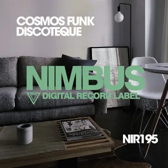 Discoteque by Cosmos Funk