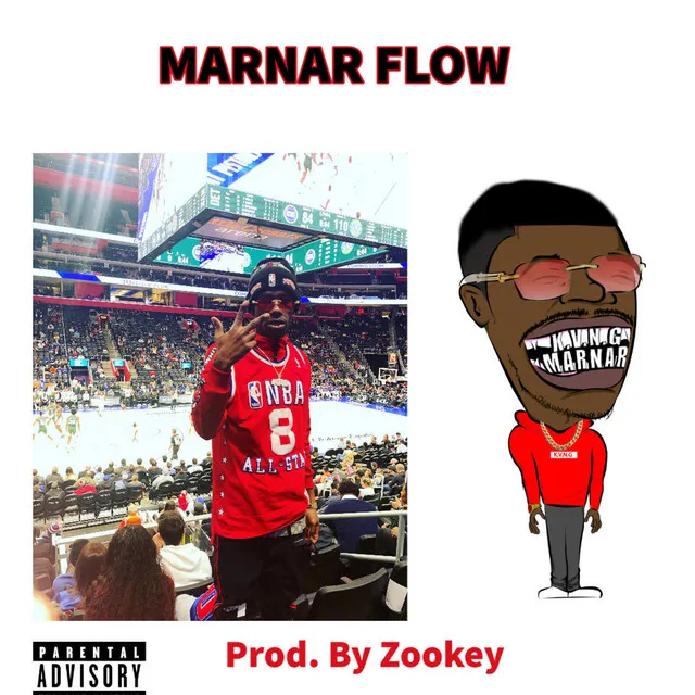 Marnar Flow