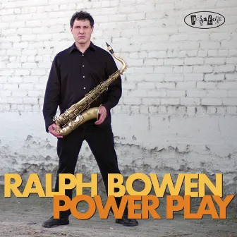 Power Play by Ralph Bowen