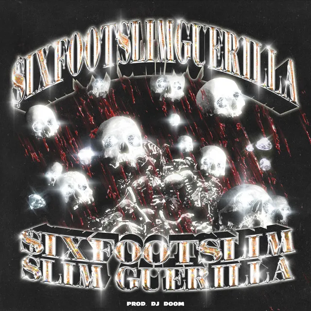 $ixfootslimguerilla