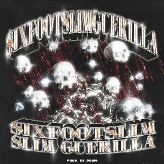 $ixfootslimguerilla by $ixfootslim