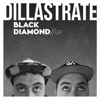 Black Diamond by Dillastrate