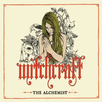 The Alchemist by Witchcraft