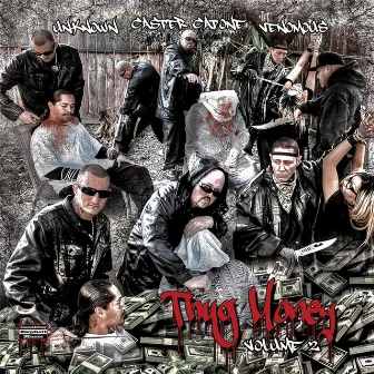 Thug Money, Vol. 2 by Unknown