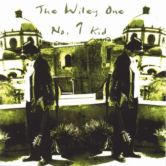 No. 7 Kid by The Wiley One