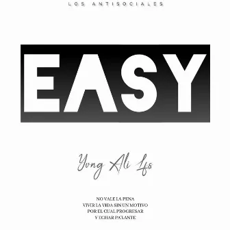 Easy by Yvng Alii LFS