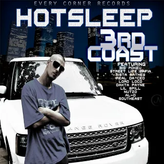 3rd Coast by Hot Sleep