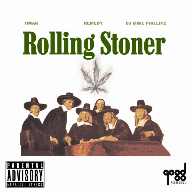 Rolling Stoner