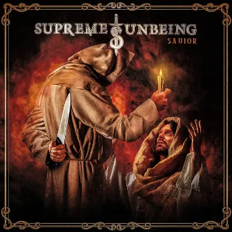 Savior by Supreme Unbeing