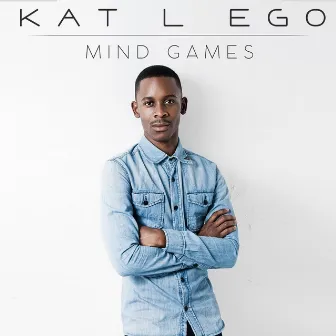 Mind Games by Katlego