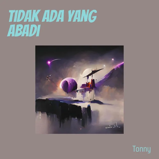 tidak ada yang abadi