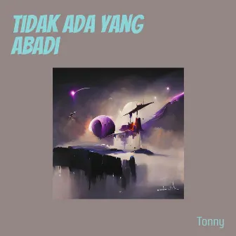 tidak ada yang abadi by Tonny