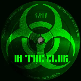 In the Club by Xynia