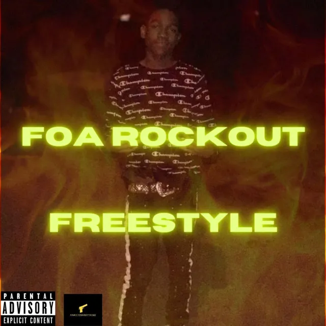 Freestyle