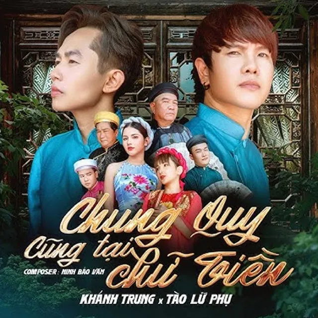 Chung Quy Cũng Tại Chữ Tiền - Remix