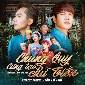 Chung Quy Cũng Tại Chữ Tiền (Remix) by Khánh Trung