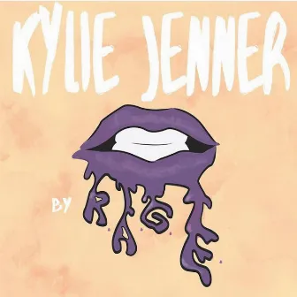 Kylie Jenner by TrustRage