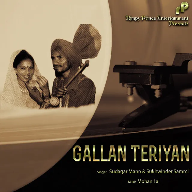 Gallan Teriyan