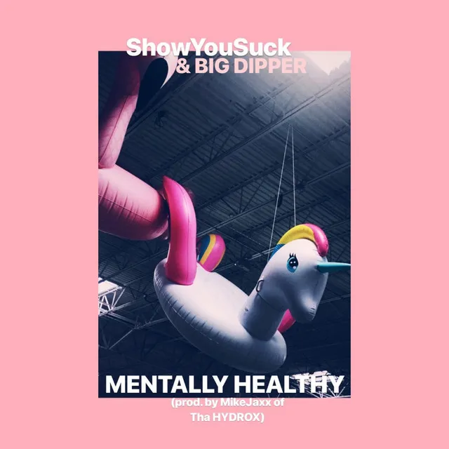 Mentally Healthy