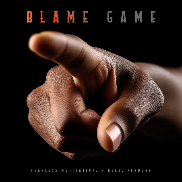 Blame Game