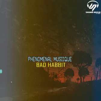 Bad Habbit by Phenomenal Musiique