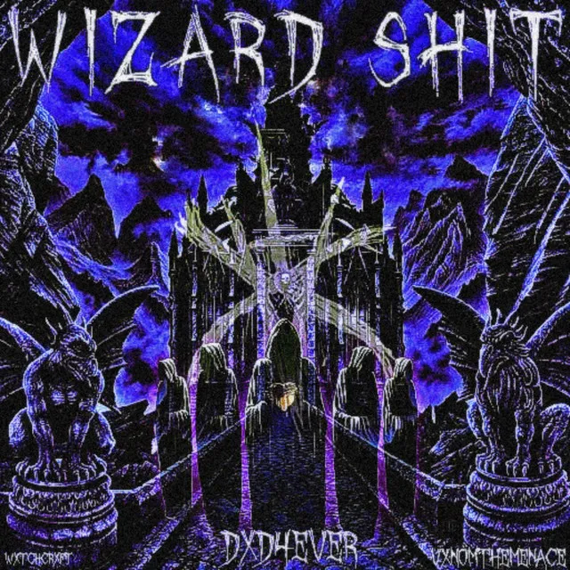 Wizard Shit