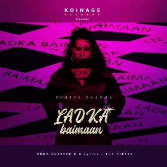 Ladka Baimaan by Chapter6