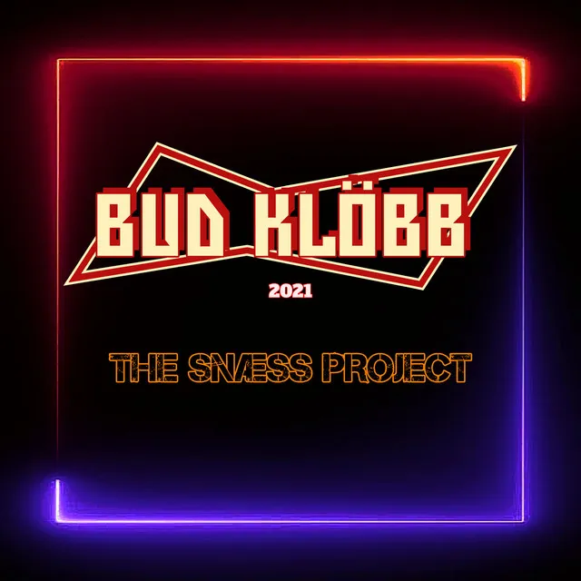 Bud Klöbb 2021