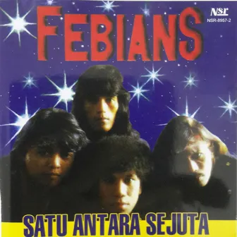 Satu Antara Sejuta by Febians