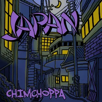 Japan by ChimChoppa