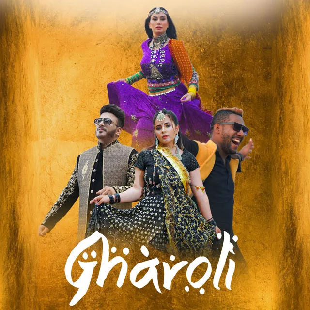 Gharoli