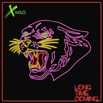 Long Time Coming Mixtape by XNilo