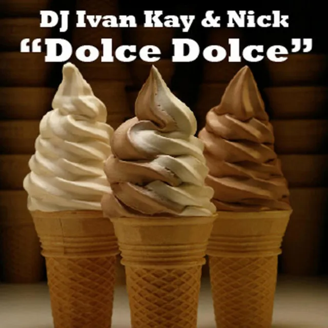 Dolce Dolce - Dynamico Reworked Strong Mix