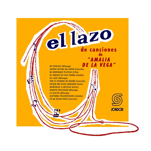 El Lazo