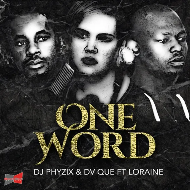 One Word - 12 Shades Mix