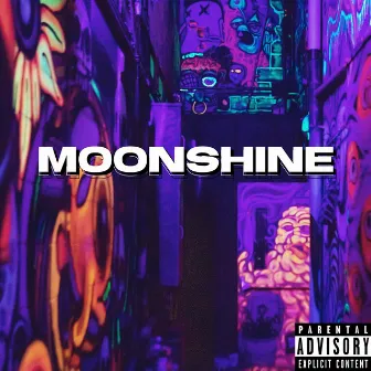 Moonshine by JScriBB