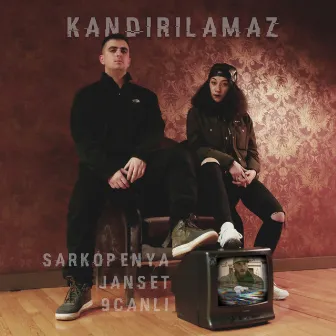 Kandırılamaz by 9 Canlı