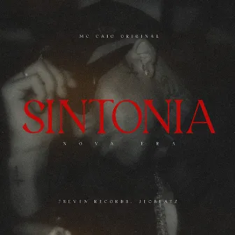 Sintonia by MC Caio Original