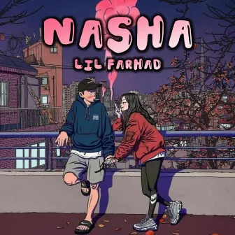 Nasha by LIL FARHAD