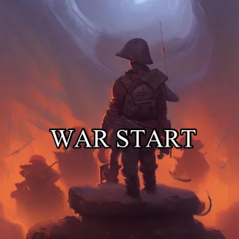 War Start by LIL SPIRIT 369