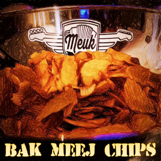 Bak Meej Chips