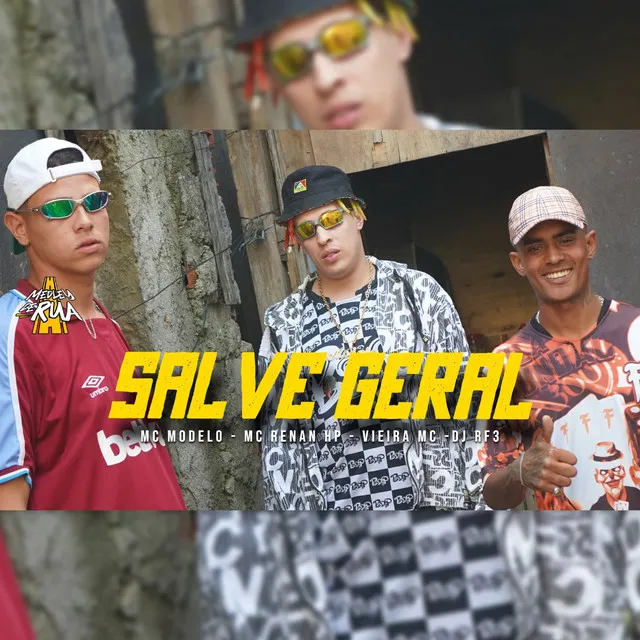 Salve Geral