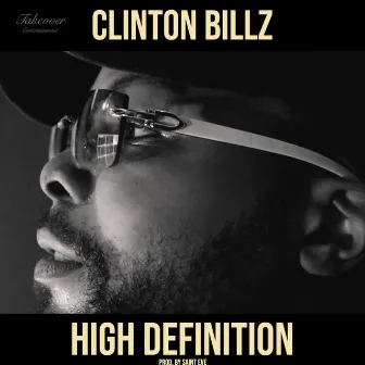 High Definition by Clinton Billz