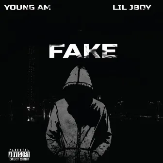 Fake by Lil Jboy