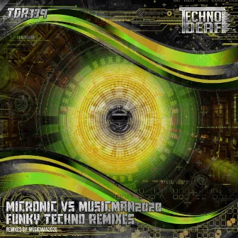 Funky Techno Remixes by Micronic