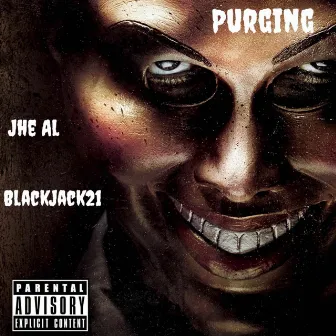 Purging by Black jack 21