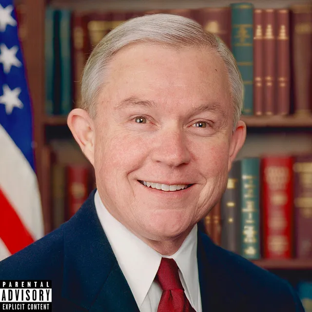 Jeff Sessions