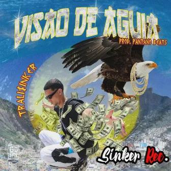 Visão de Águia by Pantano Beats