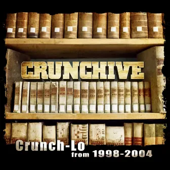 Crunchive by Crunch Lo