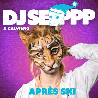 Après Ski by DJ Seppp